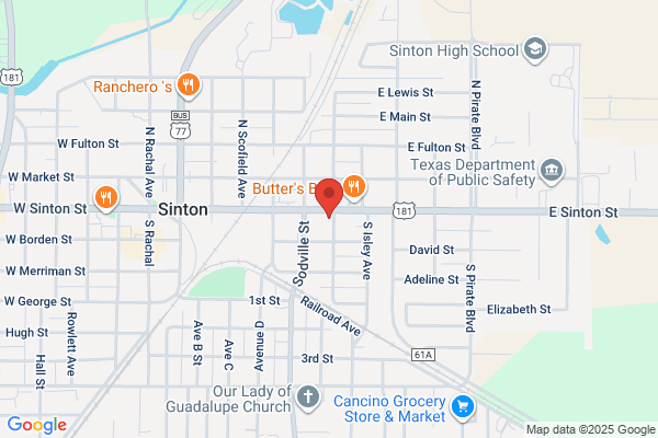 Anthony C Garza DDS Inc