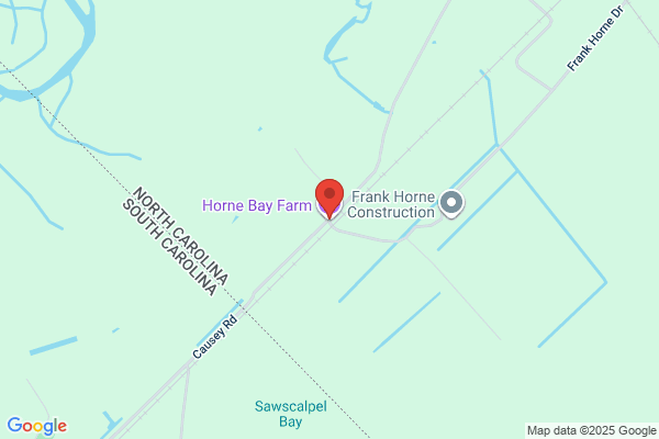 Horne Db Farms