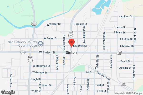 La Paloma Adult Day Care