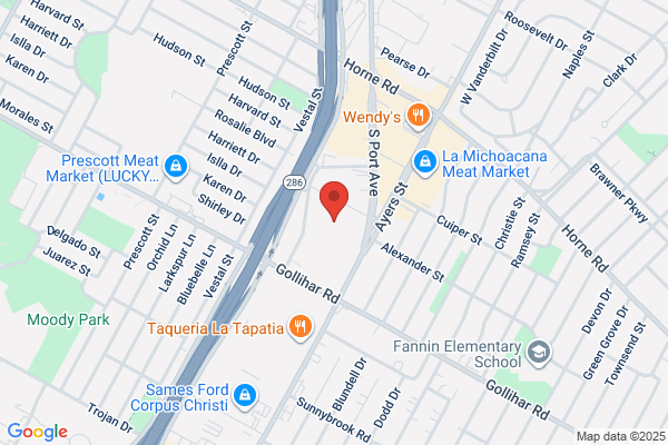 Law Offices of Ruben R Lerma Jr