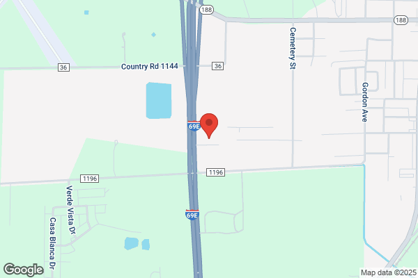 Motel 6 Sinton