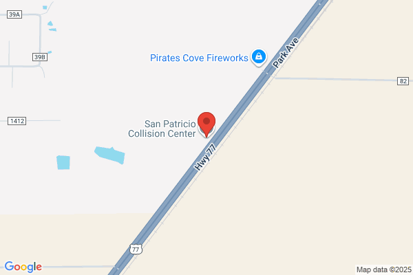 Sinton Auto Service