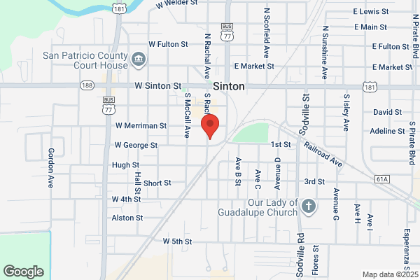 Studio 77 Salon