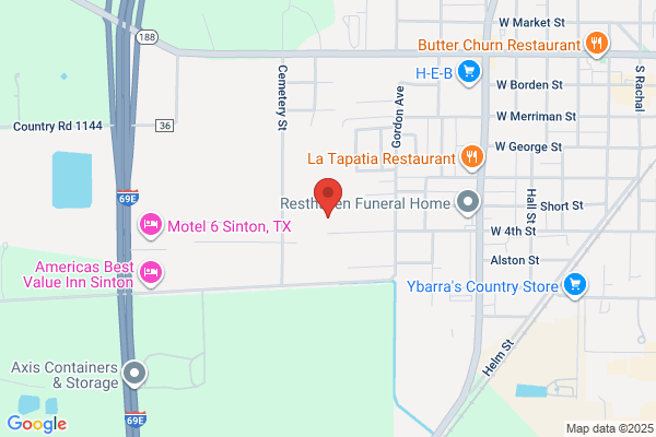 Trinity Services