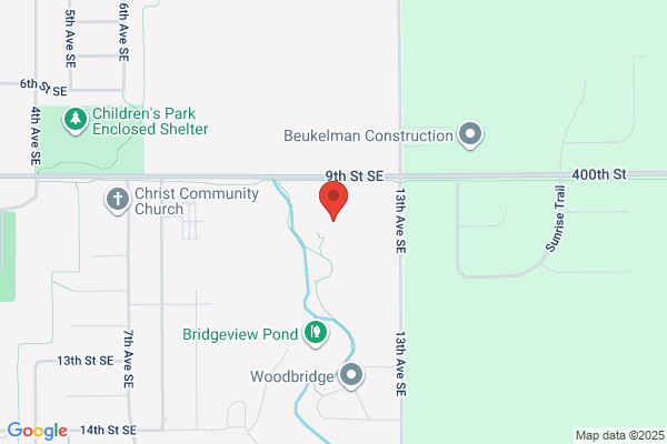Sioux Center Health