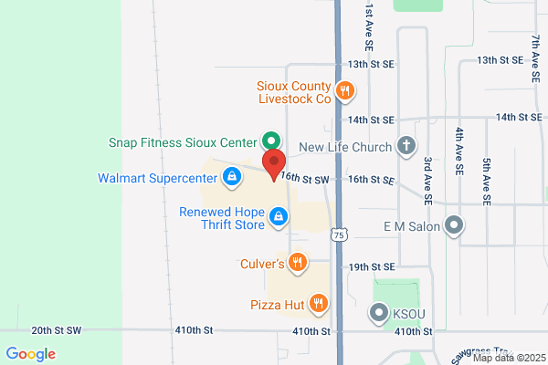 Dairy Queen Grill & Chill