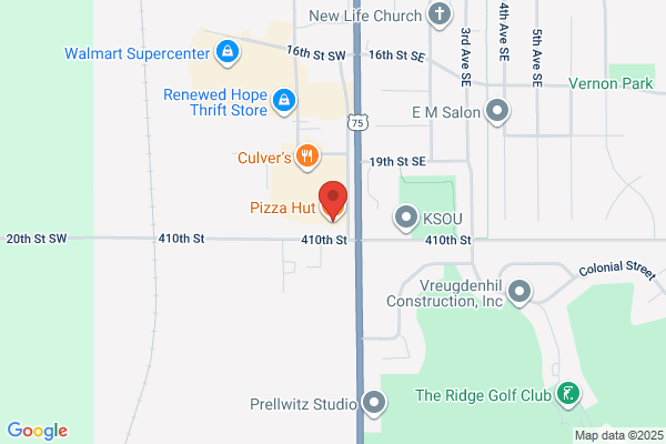 Pizza Hut