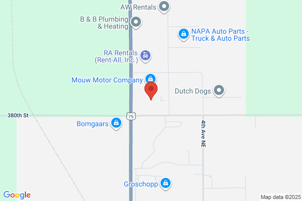 Ver Hoef Automotive, Inc.