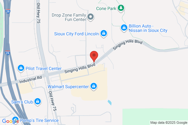 Advance Services Inc