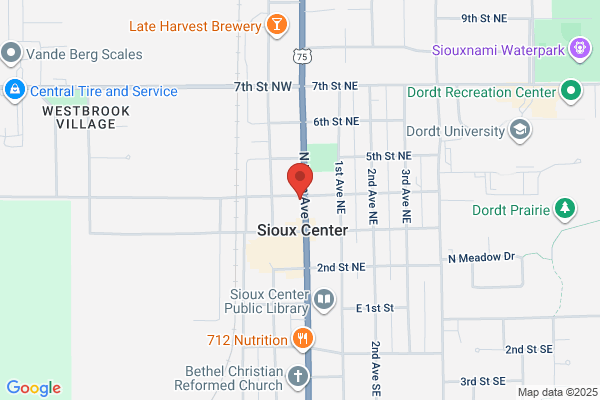 Avenue Veterinary Clinic