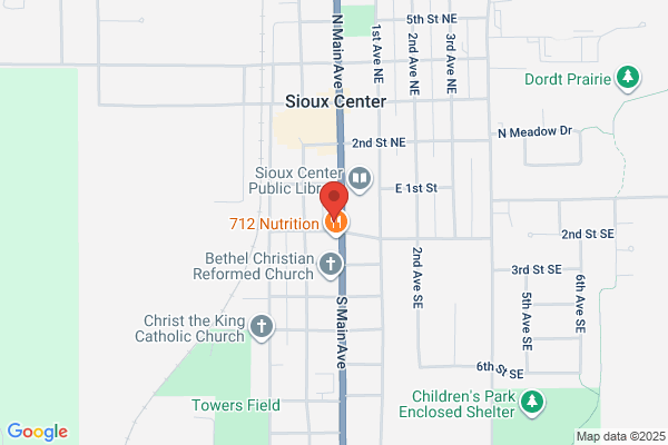 Bylsma-Mulder Leanne Dr DDS