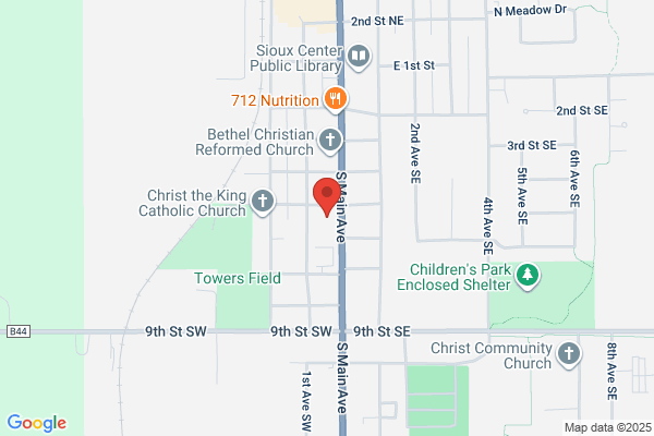 Franken Manor Independent & Assisted Living