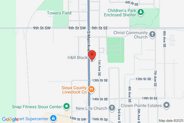 H&R Block