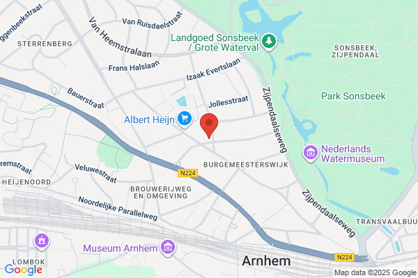 Roelofs Store