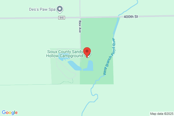 Sandy Hollow Golf Course & Pro Shop