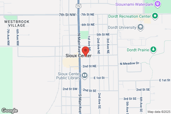 Sioux Center Shopper
