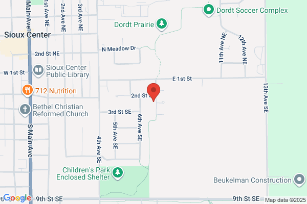 Sioux Commercial Sweeping Inc