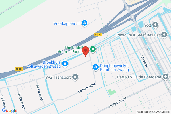 Schouten Plumbing & Heating