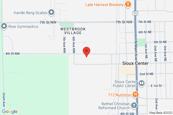 Walstra Plumbing & Heating