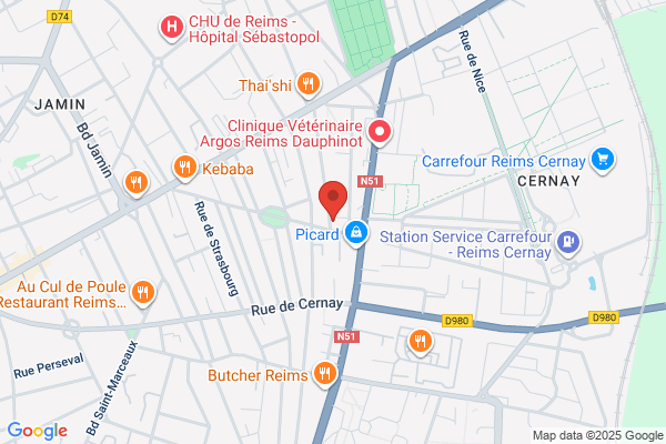Les Compagnons Dépanneurs Reims