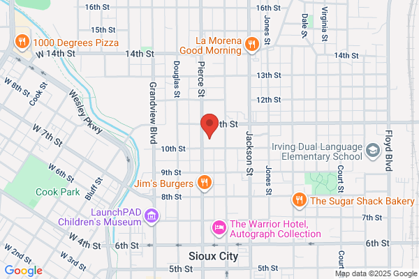 Birthright of Siouxland