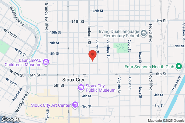 Mikkelson, Lockie & Associates, Inc.