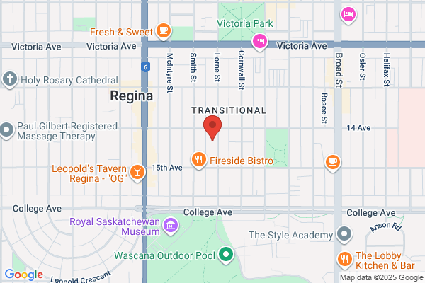 Prairie Psychological Services Inc