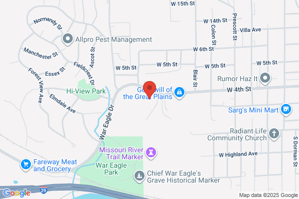 River Hills Recovery Center