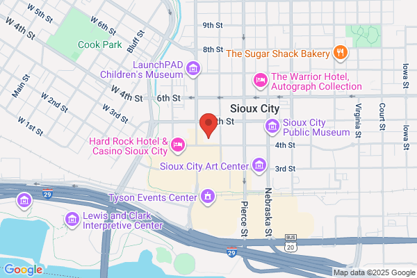 Siouxland Cares