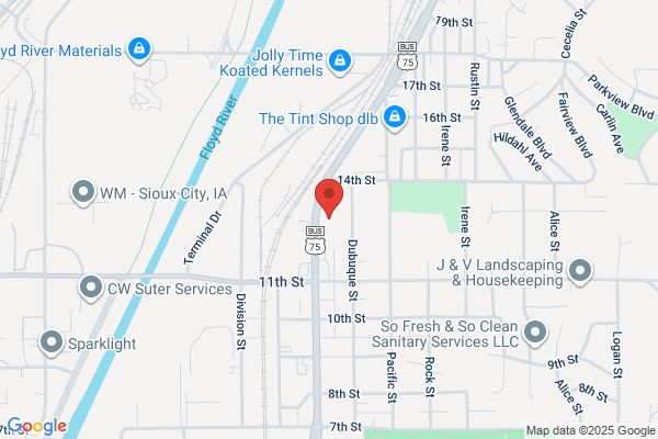 Siouxland Scale Service, Inc.