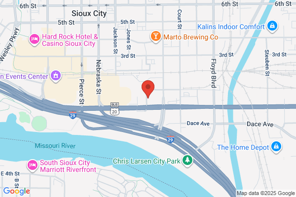 Rocklin Mfg Co