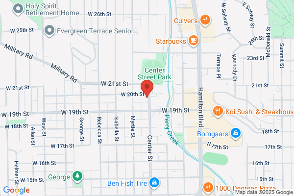 Tri-State Heating & Cooling