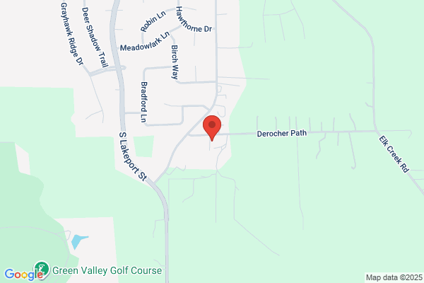 Derocher Service Heating & Air Conditioning