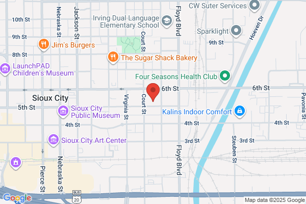 Sioux City Winair