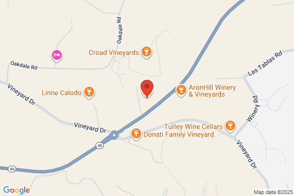 Alley Winery