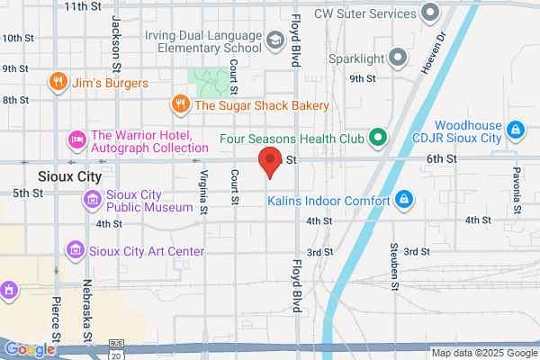 Siouxland Beverage