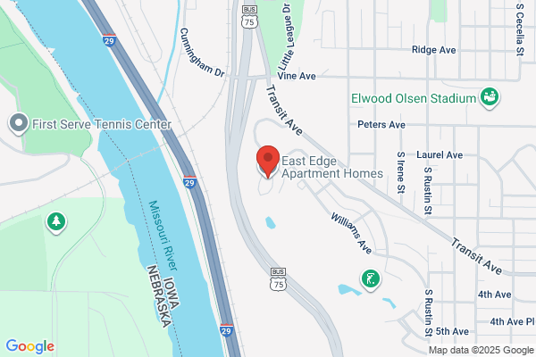 East Edge Apartment Homes