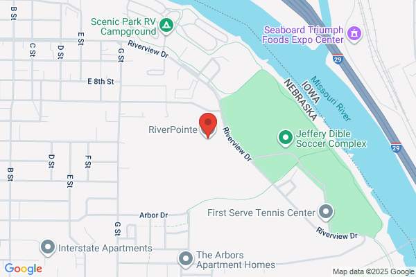 RiverPointe