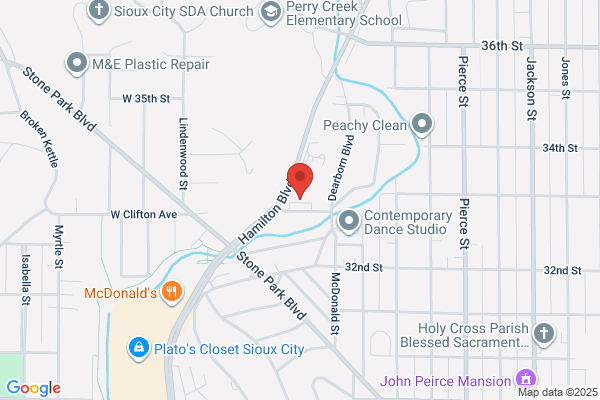 Clifton Estates Apartments