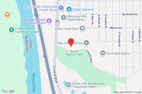 Landmark Apartments
