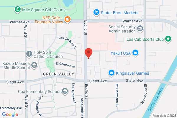 Valley Park Apartments
