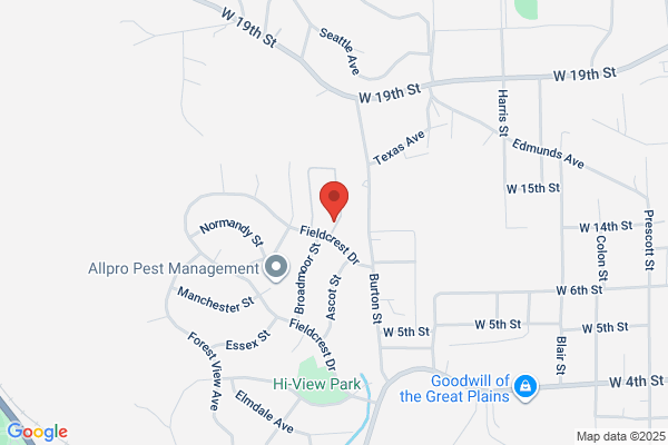 Woodbury Heights Apartments