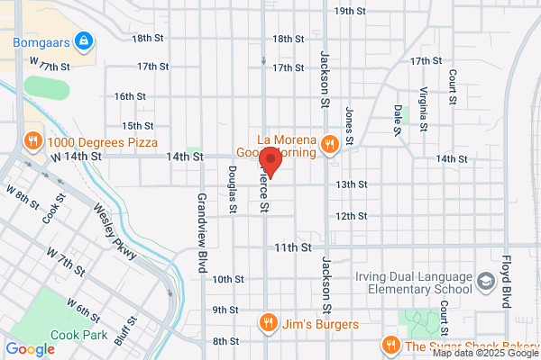 American Air Heating & Cooling
