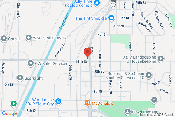 Tri-State Sewing & Quilting