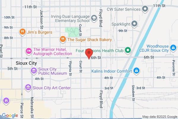 Sioux Valley Community Credit Union