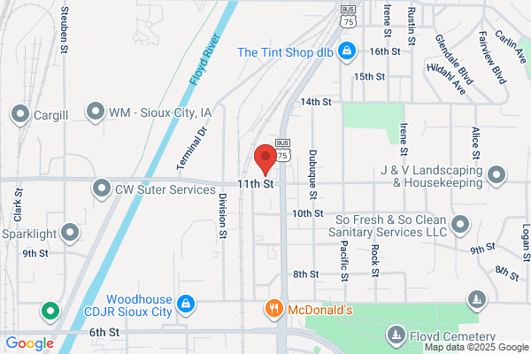United Auto Body & Collision