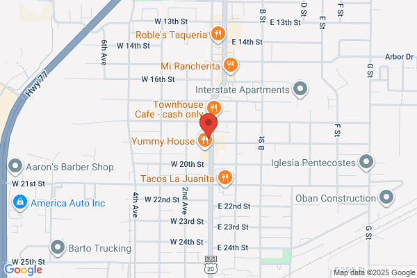 Lieber's Garage & Used Cars