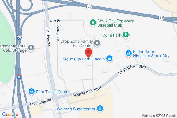 Volkswagen of Sioux City