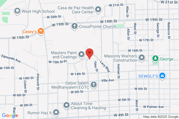 Barker Roofing & Home Improvement