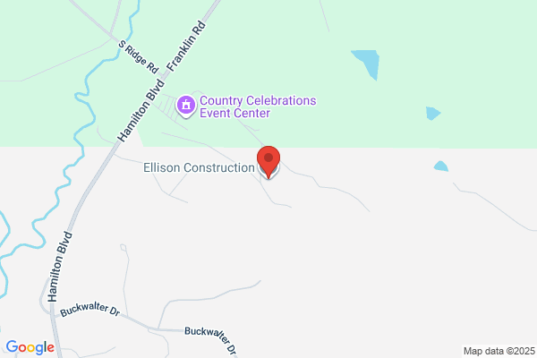 Ellison Construction